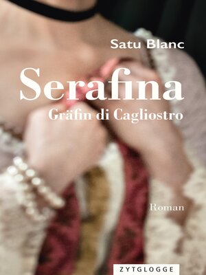 cover image of Serafina